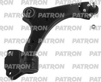 Patron PS5365R - Bras de liaison, suspension de roue droxauto.com