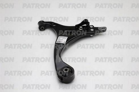 Patron PS5362LKOR - Bras de liaison, suspension de roue droxauto.com