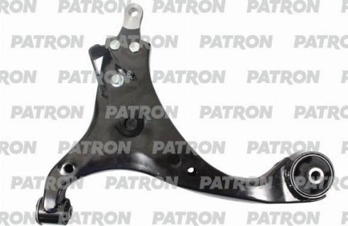 Patron PS5362L - Bras de liaison, suspension de roue droxauto.com