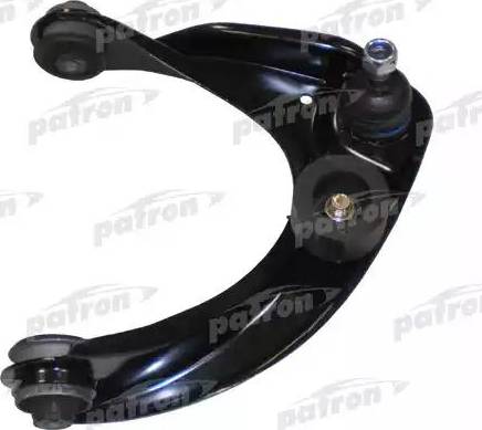 Patron PS5300R - Bras de liaison, suspension de roue droxauto.com