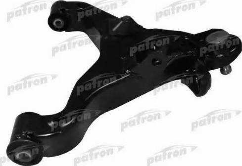 Patron PS5303L - Bras de liaison, suspension de roue droxauto.com