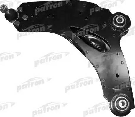 Patron PS5315L - Bras de liaison, suspension de roue droxauto.com