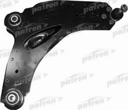 Patron PS5315R - Bras de liaison, suspension de roue droxauto.com