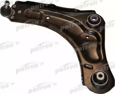 Patron PS5316L - Bras de liaison, suspension de roue droxauto.com