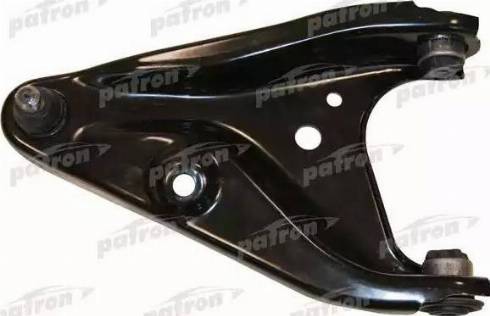 Patron PS5317L - Bras de liaison, suspension de roue droxauto.com