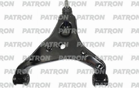 Patron PS5389L - Bras de liaison, suspension de roue droxauto.com
