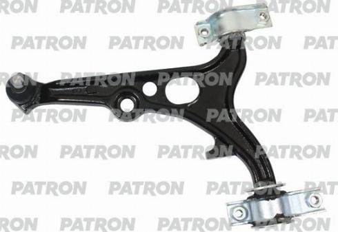 Patron PS5381L - Bras de liaison, suspension de roue droxauto.com