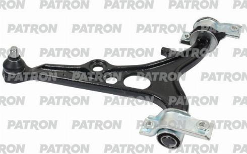 Patron PS5381R - Bras de liaison, suspension de roue droxauto.com