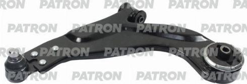 Patron PS5382L - Bras de liaison, suspension de roue droxauto.com