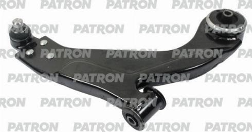 Patron PS5382R - Bras de liaison, suspension de roue droxauto.com