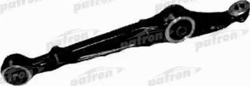 Patron PS5331L - Bras de liaison, suspension de roue droxauto.com