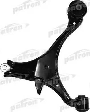 Patron PS5332L - Bras de liaison, suspension de roue droxauto.com