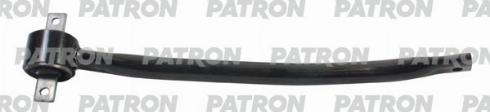 Patron PS5378R - Bras de liaison, suspension de roue droxauto.com