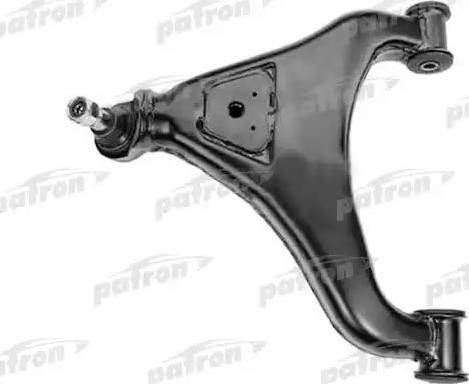 Patron PS5296L - Bras de liaison, suspension de roue droxauto.com
