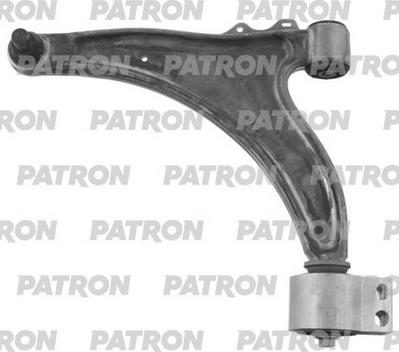 Patron PS5209L - Bras de liaison, suspension de roue droxauto.com