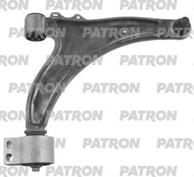 Patron PS5209R - Bras de liaison, suspension de roue droxauto.com