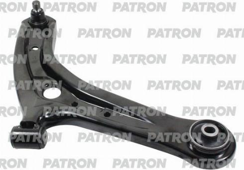 Patron PS5230R - Bras de liaison, suspension de roue droxauto.com