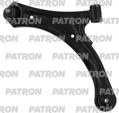 Patron PS5233L - Bras de liaison, suspension de roue droxauto.com