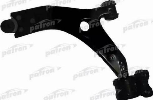 Patron PS5272R - Bras de liaison, suspension de roue droxauto.com