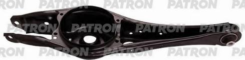 Patron PS5760 - Bras de liaison, suspension de roue droxauto.com