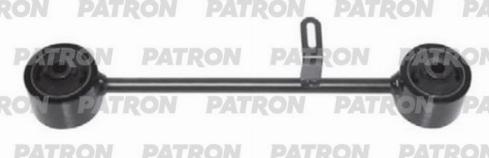 Patron PS5717 - Bras de liaison, suspension de roue droxauto.com
