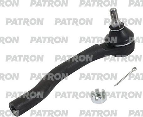 Patron PS1421L - Rotule de barre de connexion droxauto.com