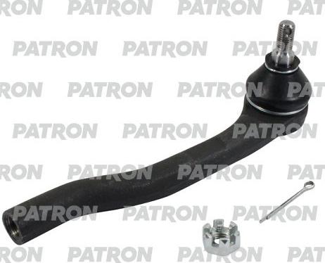 Patron PS1421R - Rotule de barre de connexion droxauto.com