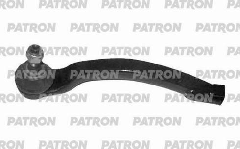Patron PS1089L - Rotule de barre de connexion droxauto.com