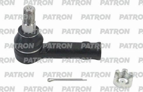Patron PS1039 - Rotule de barre de connexion droxauto.com