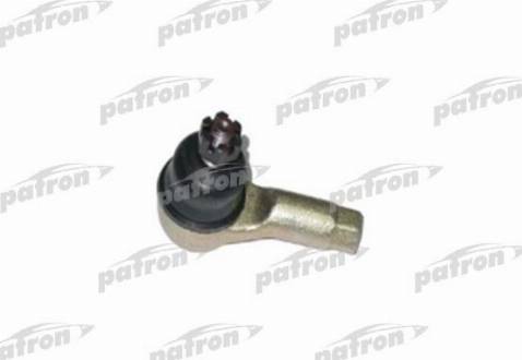 Patron PS1077 - Rotule de barre de connexion droxauto.com