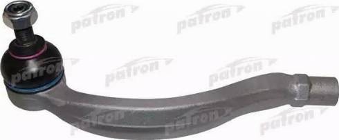 Patron PS1254L - Rotule de barre de connexion droxauto.com