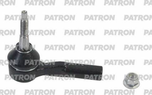 Patron PS1238 - Rotule de barre de connexion droxauto.com