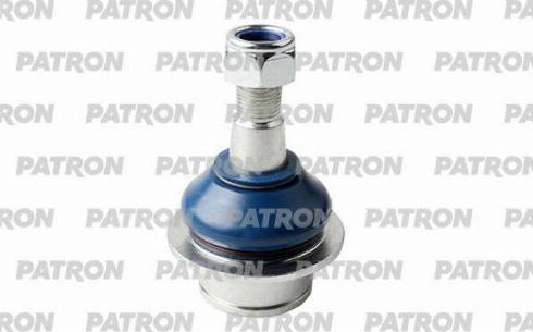 Patron PS3975-HD - Rotule de suspension droxauto.com