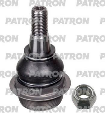 Patron PS3460 - Rotule de suspension droxauto.com