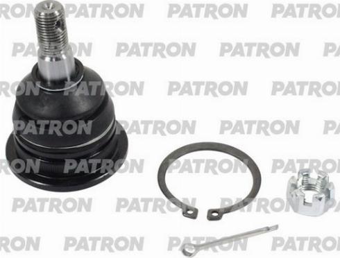 Patron PS3405 - Rotule de suspension droxauto.com