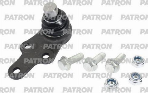 Patron PS3400 - Rotule de suspension droxauto.com