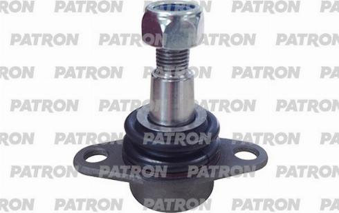 Patron PS3419 - Rotule de suspension droxauto.com