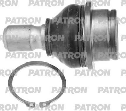 Patron PS3418 - Rotule de suspension droxauto.com