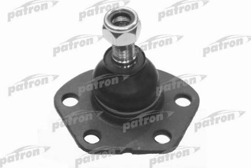 Patron PS3091-HD - Rotule de suspension droxauto.com