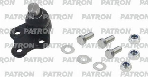 Patron PS3098 - Rotule de suspension droxauto.com