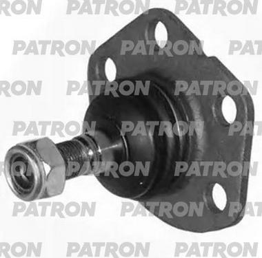 Patron PS3092 - Rotule de suspension droxauto.com