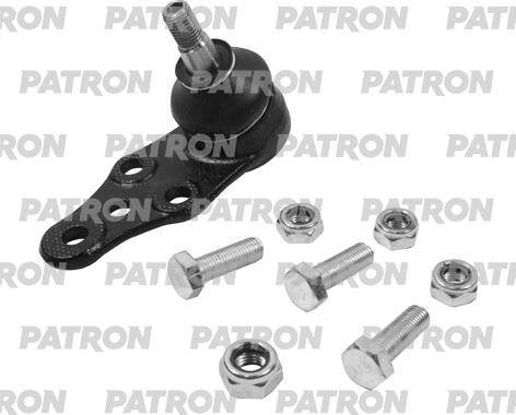 Patron PS3042 - Rotule de suspension droxauto.com