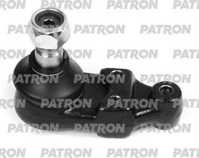 Patron PS3055 - Rotule de suspension droxauto.com