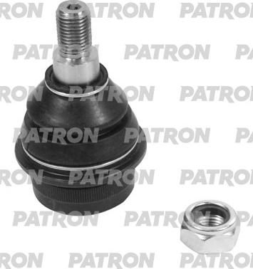 Patron PS3056 - Rotule de suspension droxauto.com