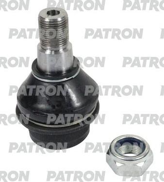 Patron PS3050 - Rotule de suspension droxauto.com