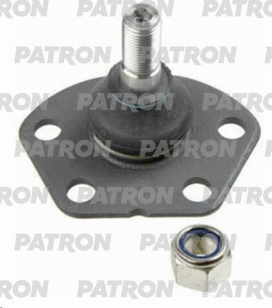 Patron PS3053-HD - Rotule de suspension droxauto.com