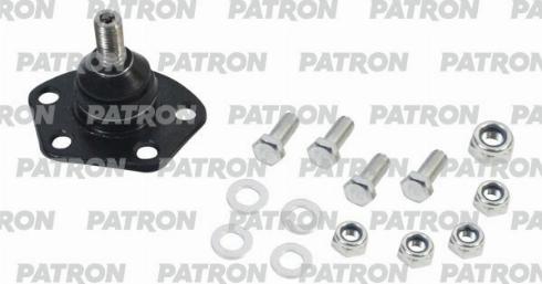 Patron PS3053 - Rotule de suspension droxauto.com
