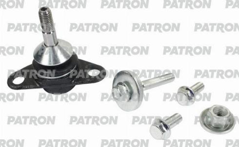 Patron PS3062 - Rotule de suspension droxauto.com