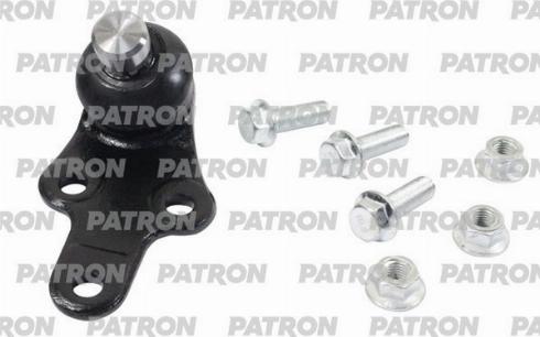 Patron PS30015R - Rotule de suspension droxauto.com