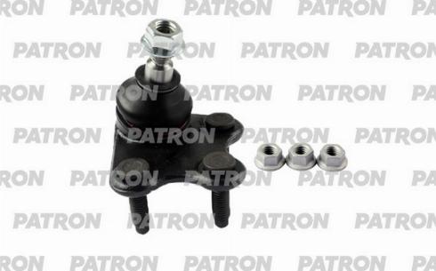 Patron PS30010L - Rotule de suspension droxauto.com